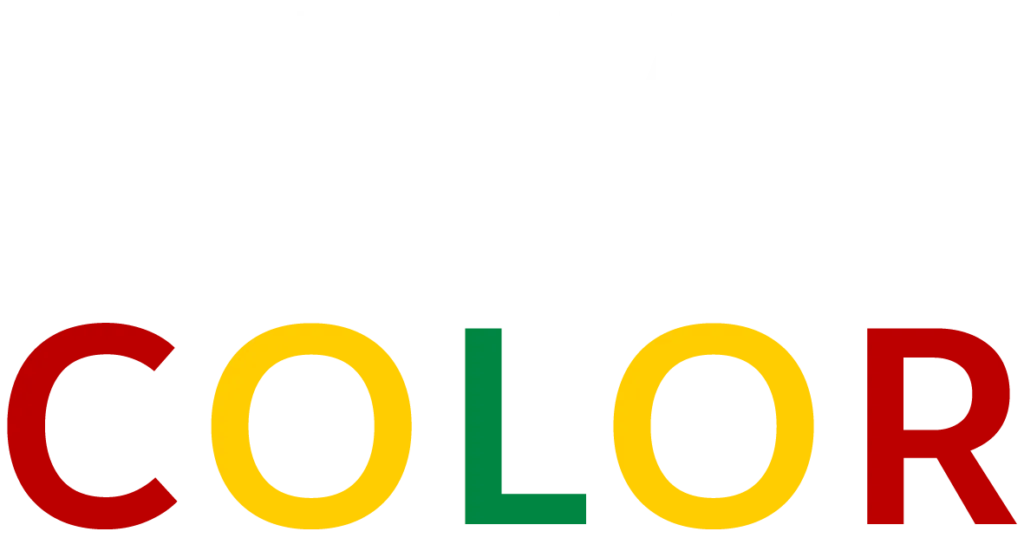 Dreamin' in Color 로고