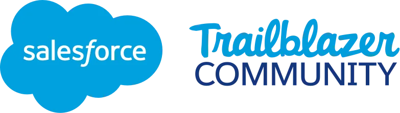 Salesforce Trailblazer Community 로고