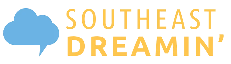 Southeast Dreamin' 로고