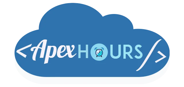 Logo van Apex Hours
