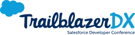 شعار TrailblazerDX