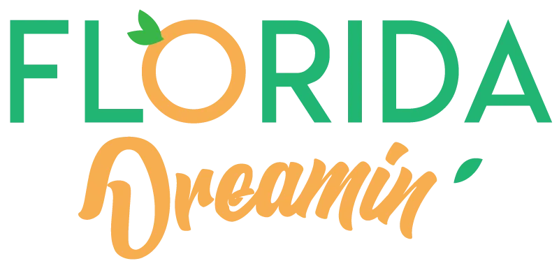 Florida Dreamin' 로고