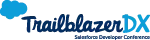 شعار TrailblazerDX