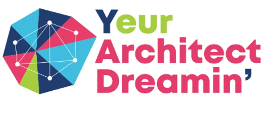 YEUR Architect Dreamin' 로고